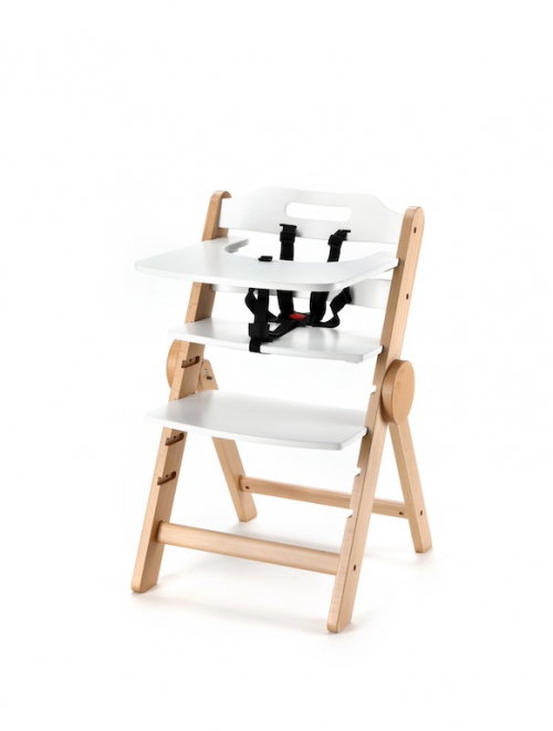 Foldable High Chair K1604