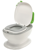 Baby Potty