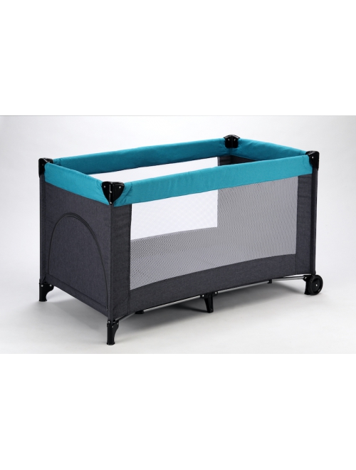 Travel Cot "Plus Melange"