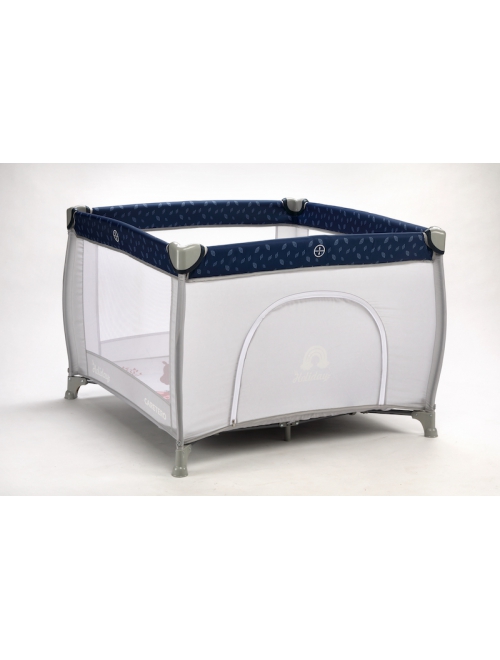 Travel Cot "Holiday"