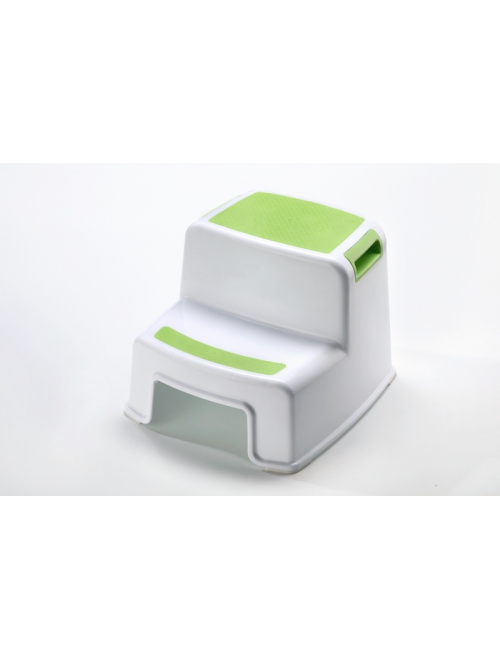 2 Step Stool 802