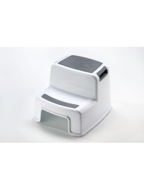 2 Step Stool 802