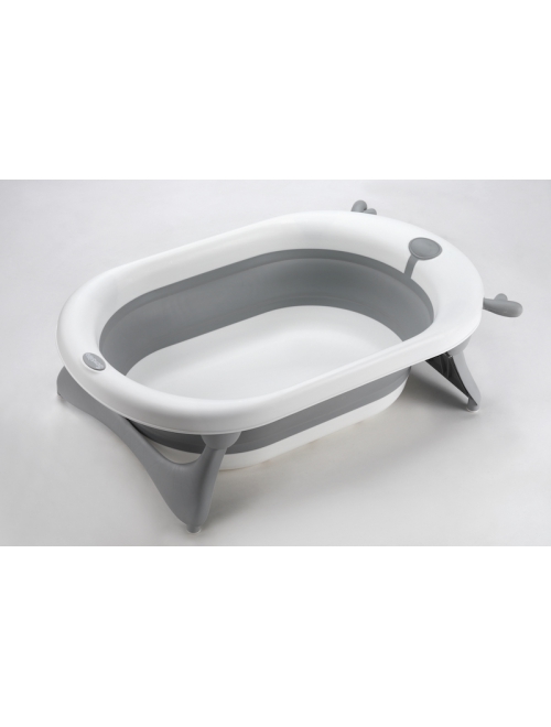 Foldable Baby Bathtub BTD01