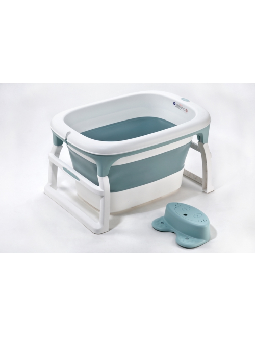 Foldable Bathtub QC8891