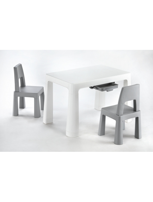 Play Table & Chair 8817