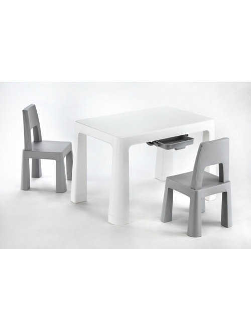 Play Table & Chair 8817