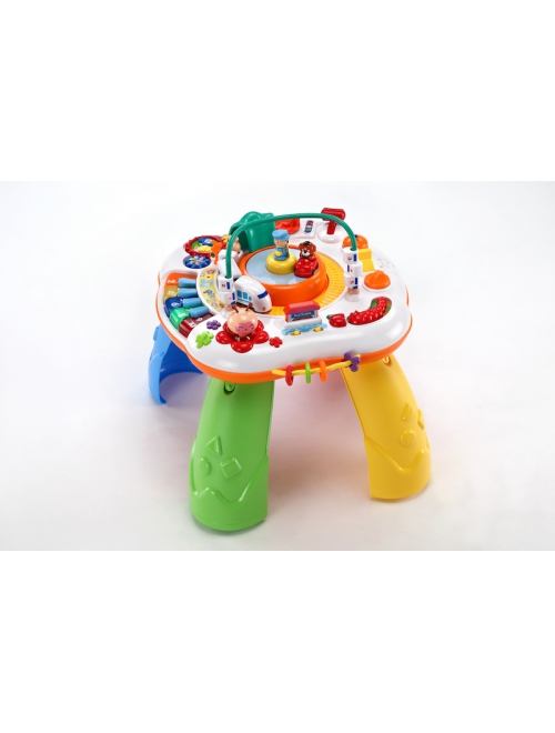 Play Learning Table 8866