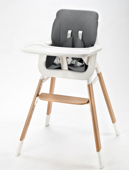 2 in 1 High Chair MZ501