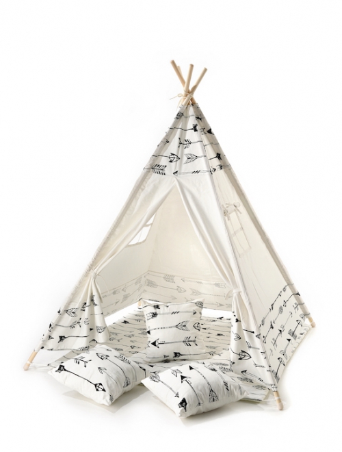 Teepee Tent T01