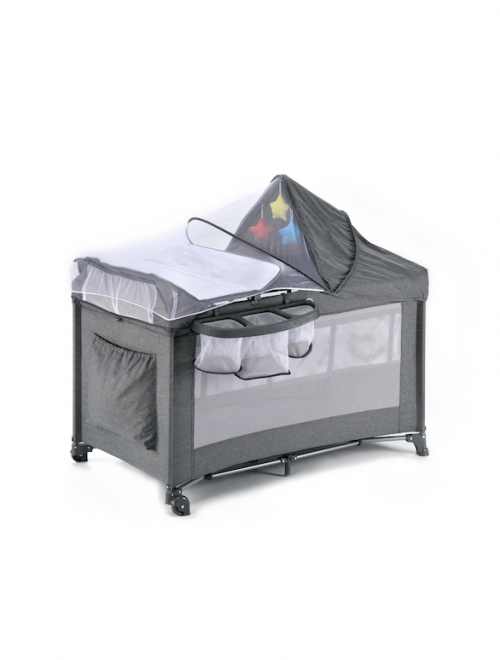 Travel Cot "Grande"