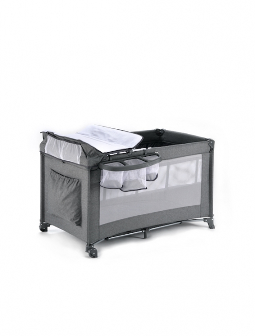 4003_Grande without canopy_Grey