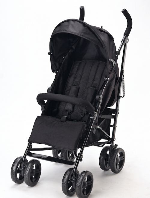 Baby Buggy BG-183