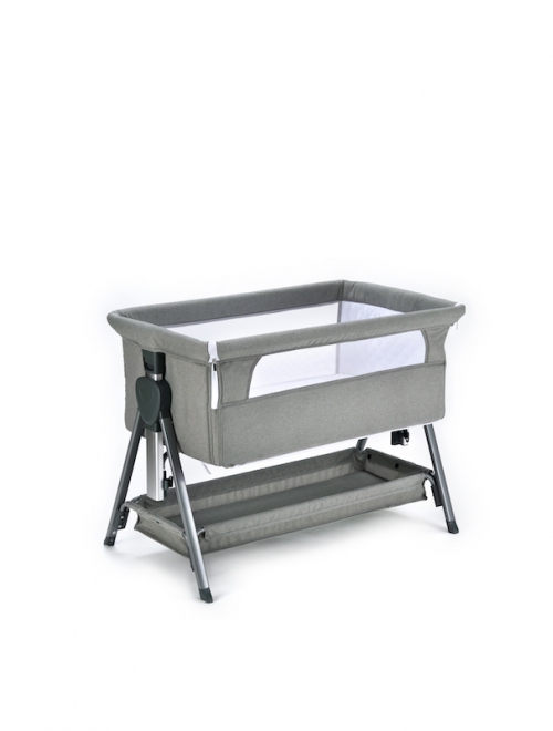 Bed Side Crib / Co-Sleeper 8828