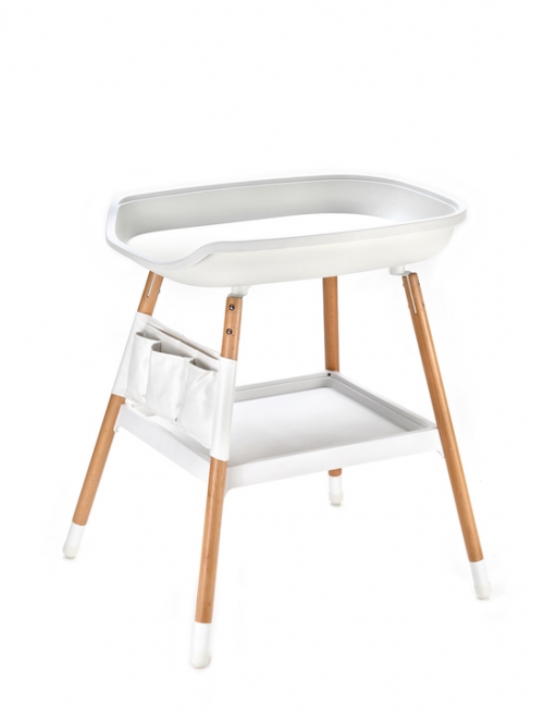 Nursery Change Table D1