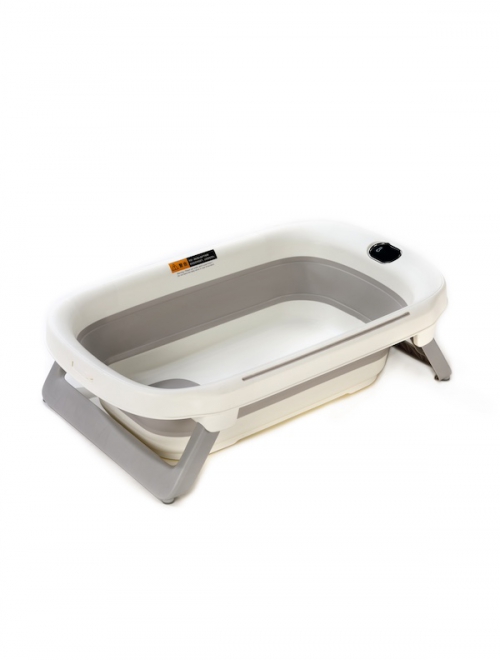 Foldable Baby Bathtub 6015