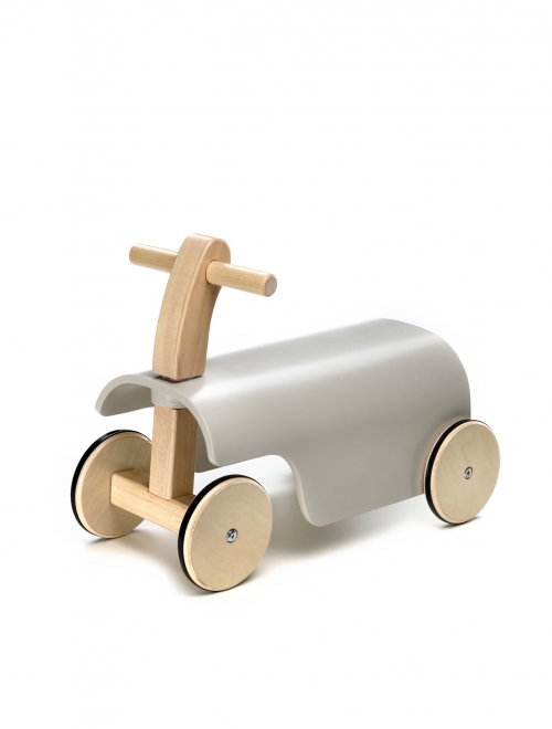 Wooden Ride On Cart HY1813