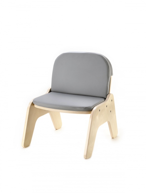 Kids Wooden Chair KF-C206