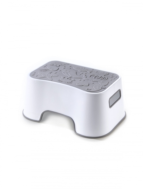 Step Stool "OCEAN"