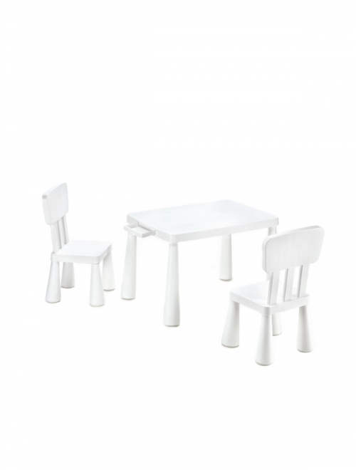 Play Table & Chair 8836
