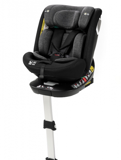 I- Size Car Seat G412
