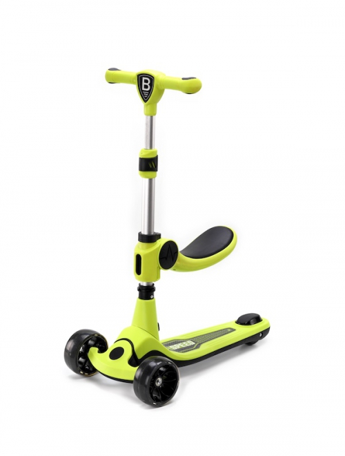 SCT-T301-01_Yellow