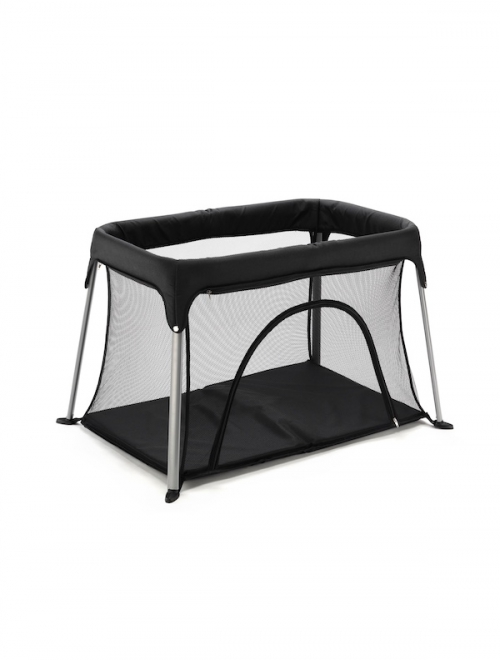 Lightweight & Portable Travel Cot HL02