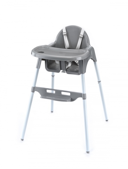 Economy High Chair LHB025