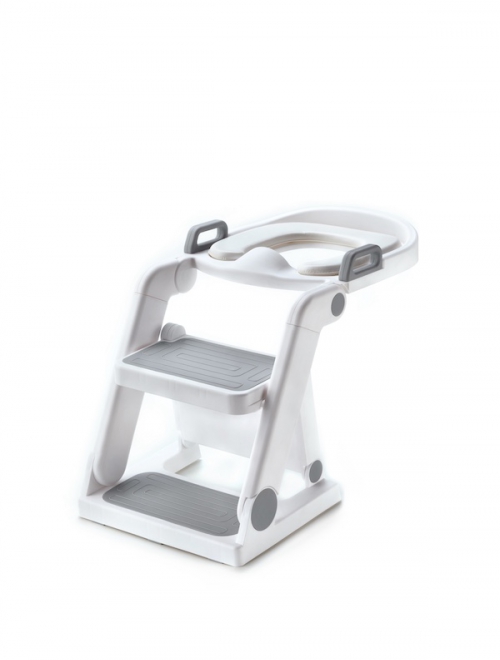 2 in 1 Ladder Potty Seat BJ136