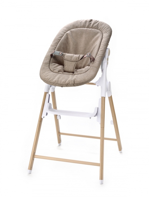 609_New Born Seat